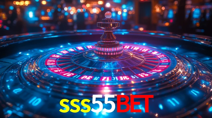 Bônus de boas-vindas na sss55bet