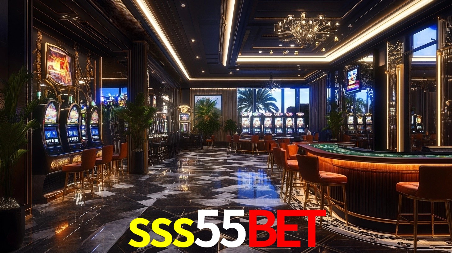 Premium Interface sss55bet