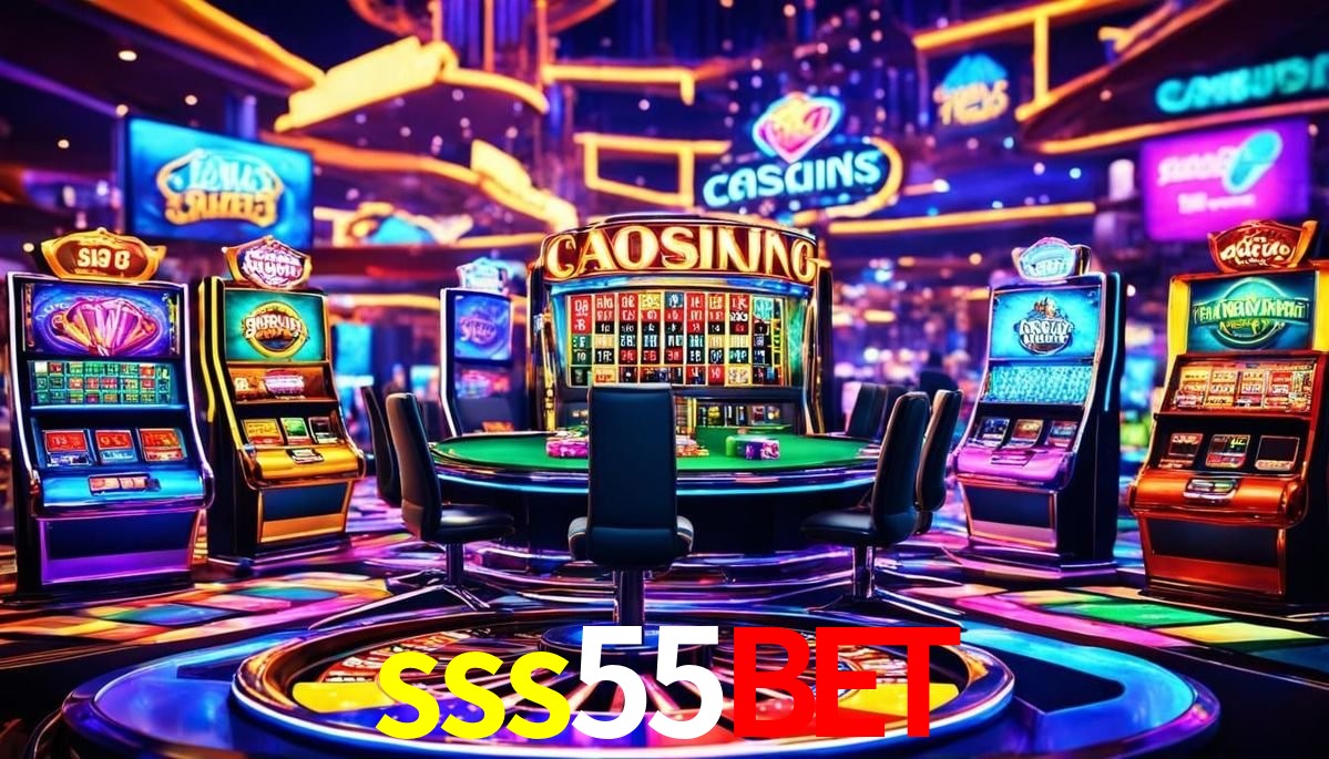 Apostas de Tênis sss55bet