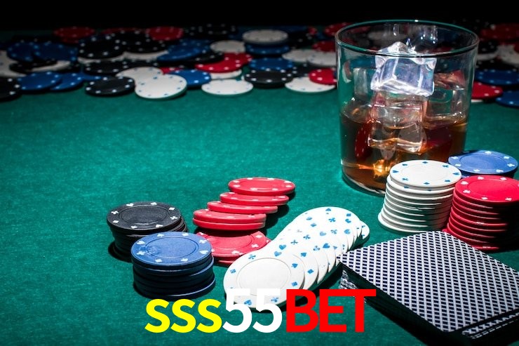 Bônus de Boas-vindas sss55bet