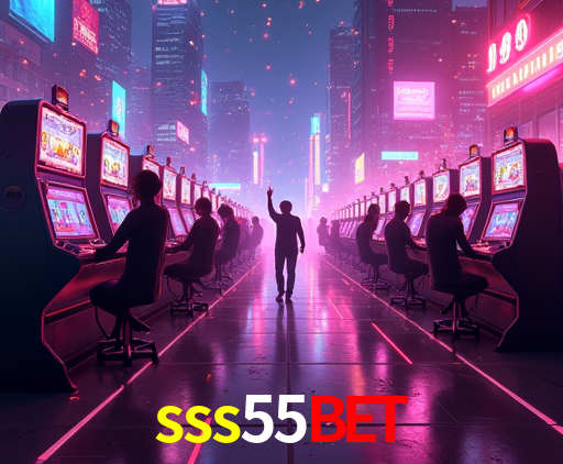 Interface Premium sss55bet
