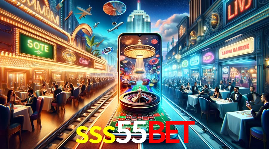 Platform Technology sss55bet