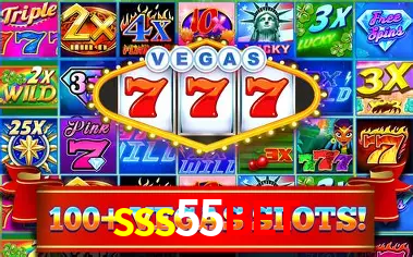 Apostas Esportivas na sss55bet: Um Guia Completo