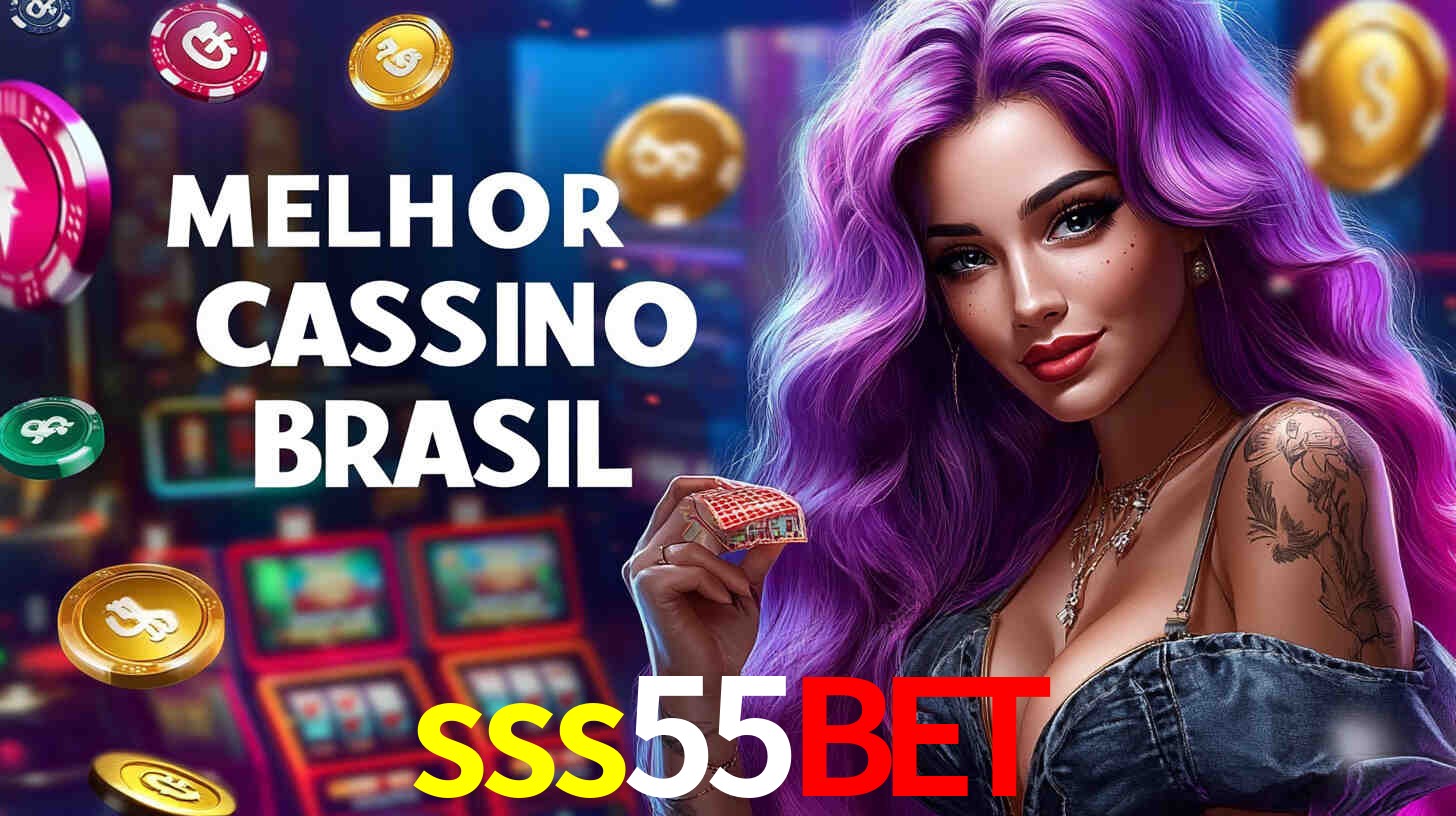 A Experiência Imersiva dos Cassinos Ao Vivo no sss55bet