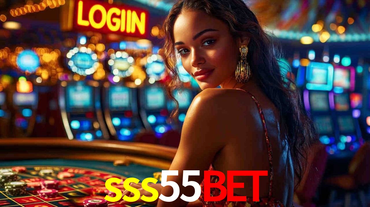 Diretório de Jogos sss55bet