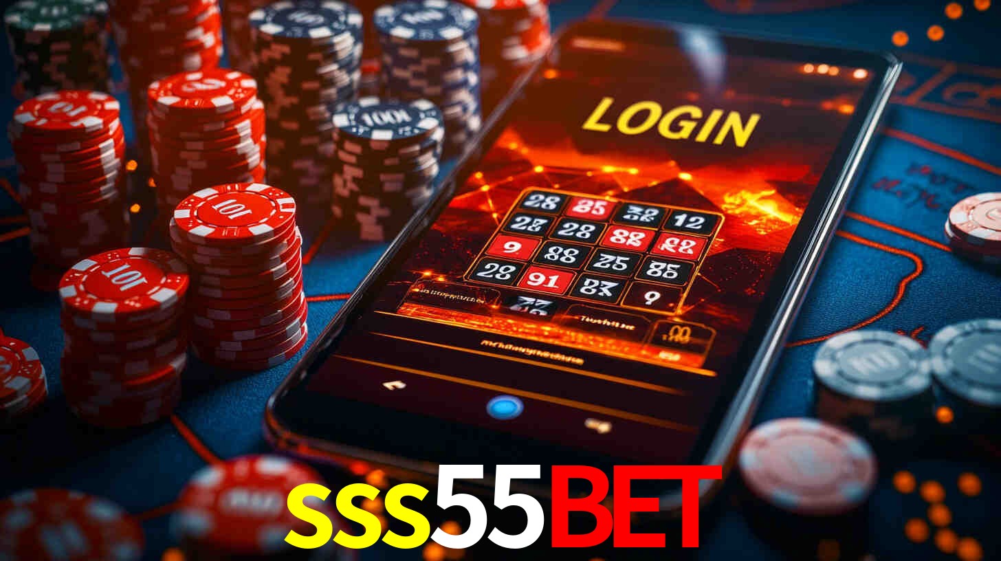 sss55bet login