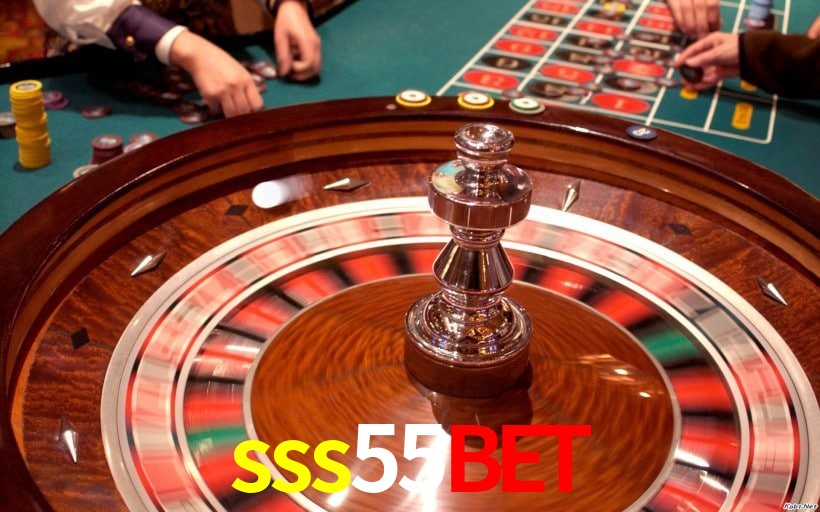 Roda da fortuna na sss55bet