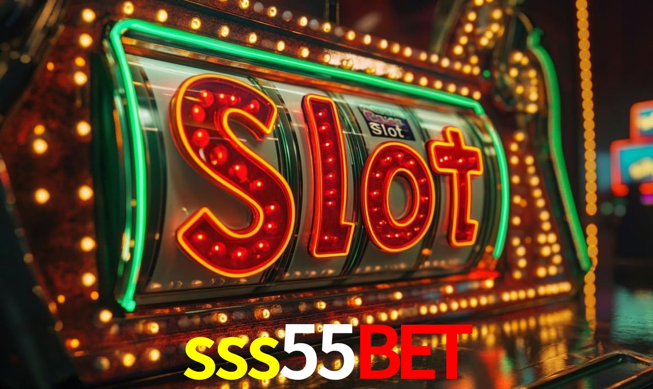 Tecnologia da Plataforma sss55bet