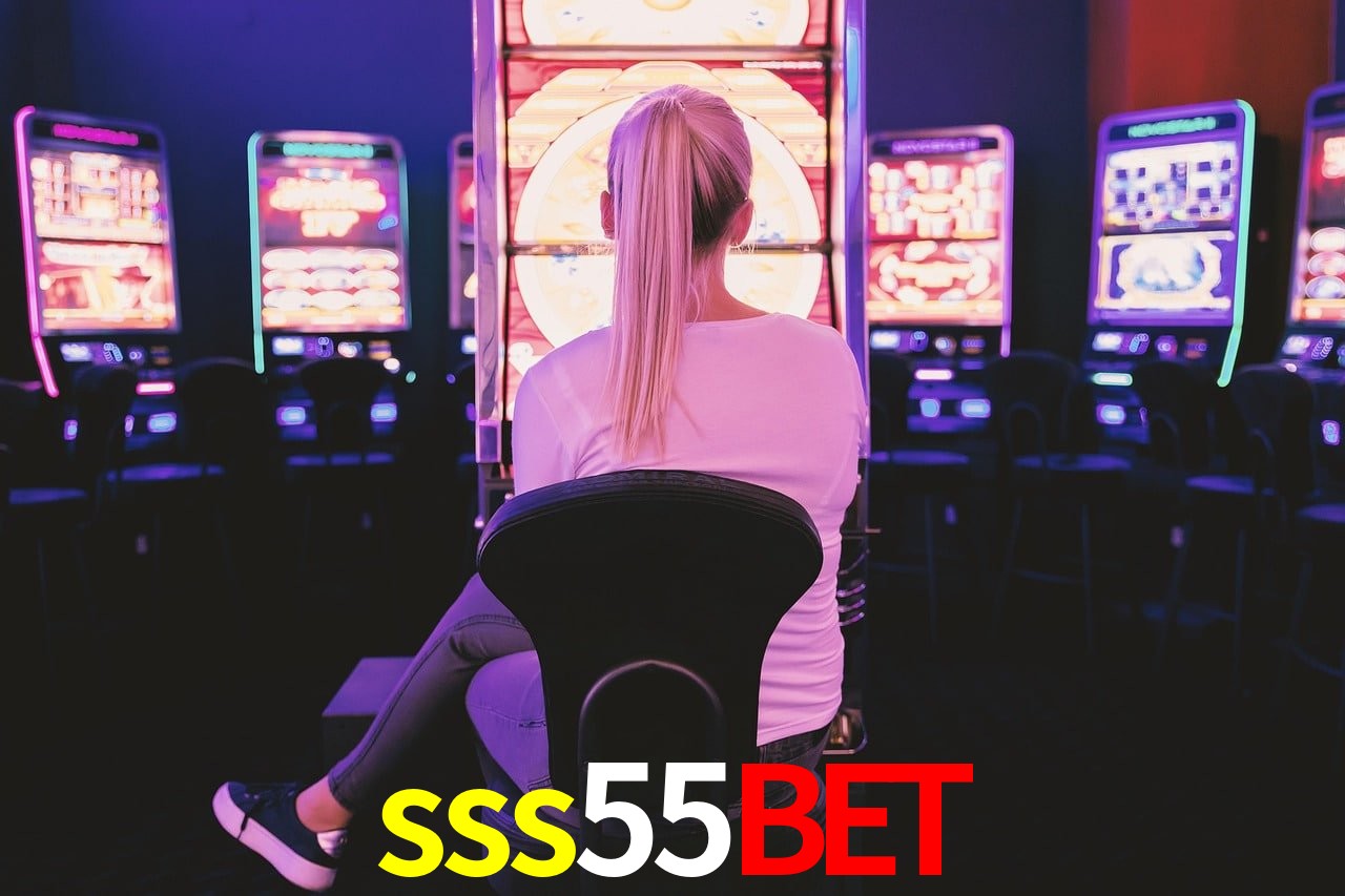 Live Casino sss55bet