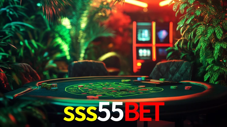 Roulette Table sss55bet