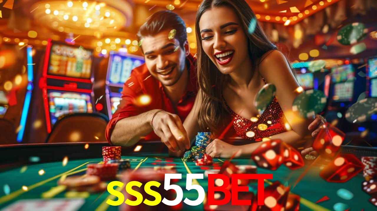 Login Seguro sss55bet