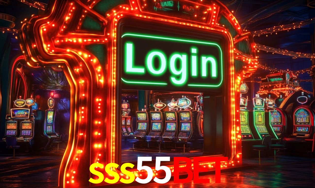 Mesa de Blackjack sss55bet