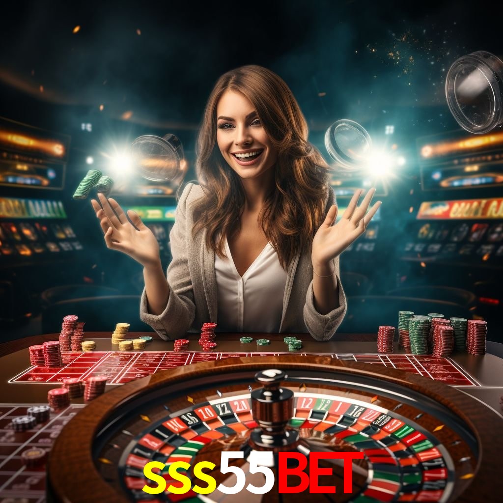 Explore as vantagens do sss55bet: serviço profissional e confiabilidade