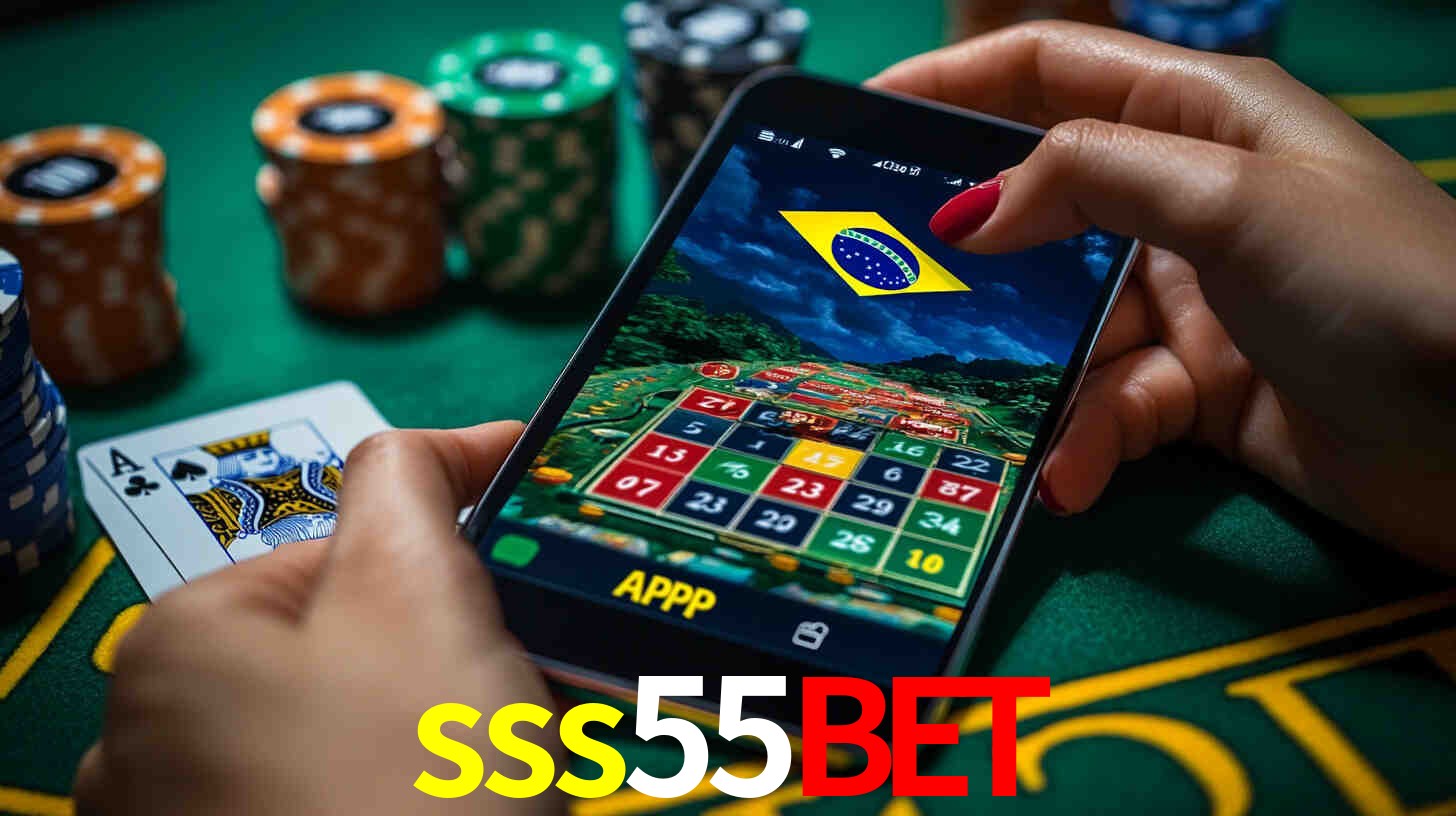 A Popularidade dos Caça-Níqueis no sss55bet
