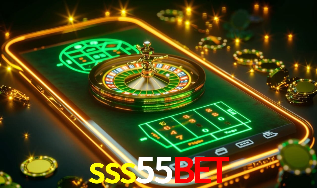 Integração de APIs sss55bet