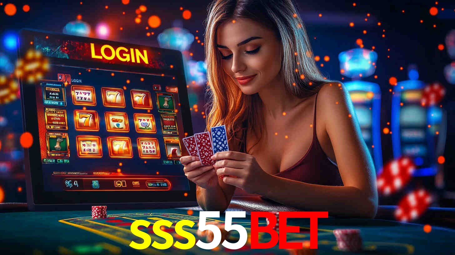 Bônus Generosos e Exclusivos no sss55bet para Você!