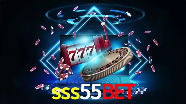 Provedores de Jogos sss55bet