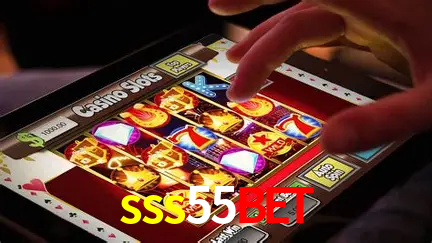 Descubra a Essência do sss55bet: Nossa História e Compromissos