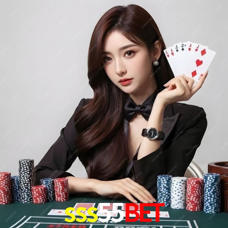 Design Responsivo sss55bet