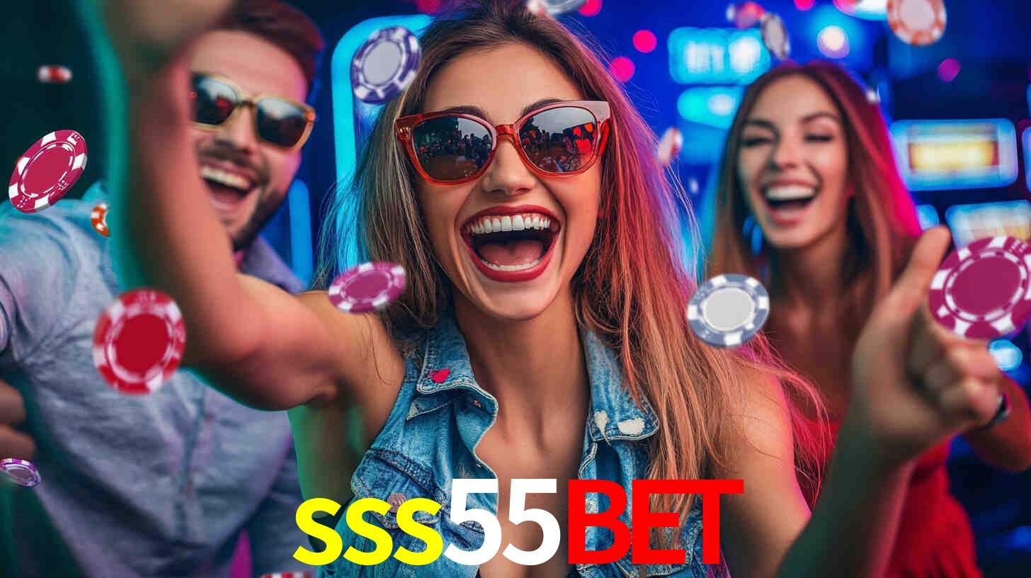 Descubra o Programa VIP da sss55bet: Vantagens Exclusivas para Jogadores