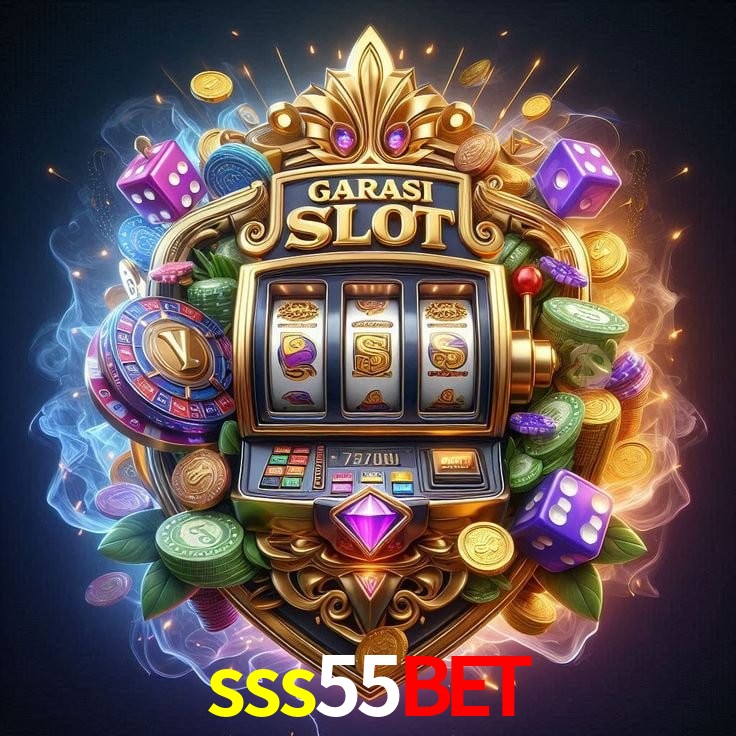 Benefícios da Conta sss55bet