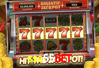 Descubra o Mundo do Cassino Online com sss55bet