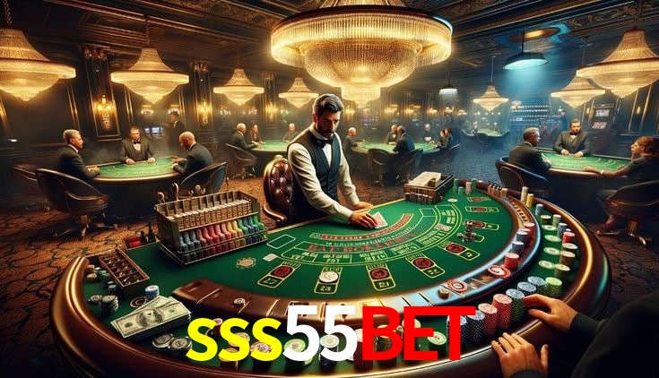 Bonus Features sss55bet