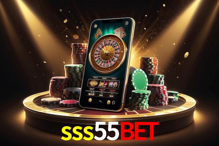 Cadastro Rápido sss55bet