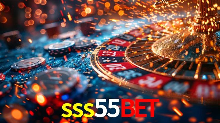 Account Benefits sss55bet