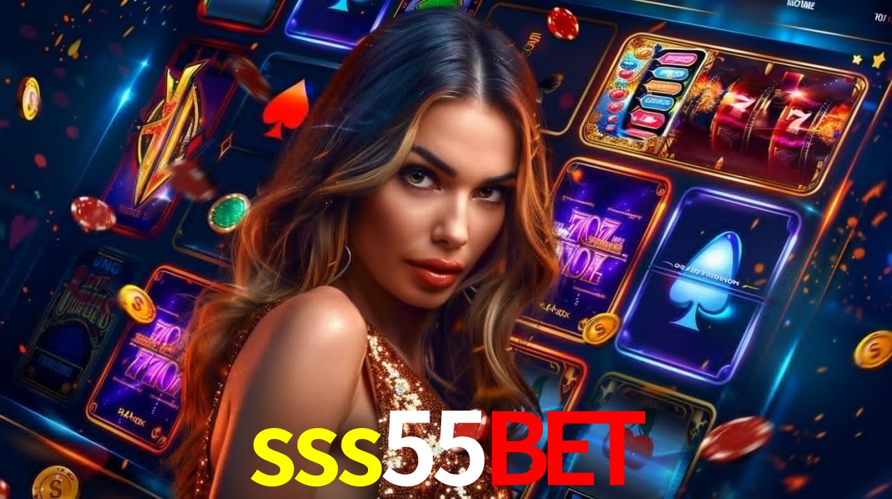 Desvendando o Mundo dos Jogos Virtuais na sss55bet