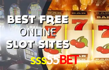 Descubra a Magia dos Jogos de Arcade no sss55bet