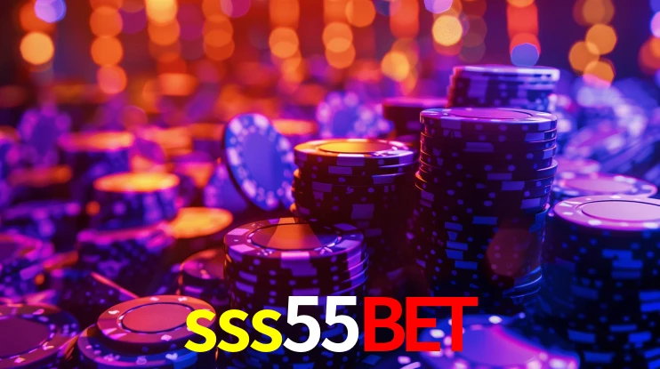 sss55bet login