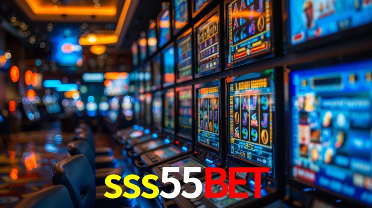 API Integration sss55bet