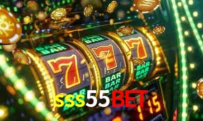 APP oficial da sss55bet para mobile