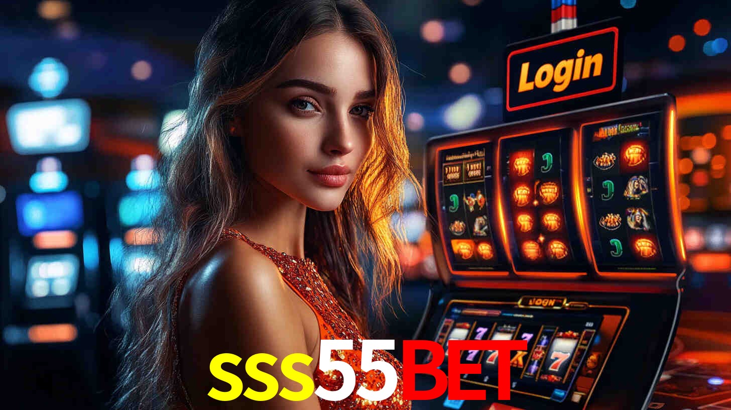 sss55bet: Jogos de Caça-Níqueis-Altas Recompensas, Roleta-Velocidade, Blackjack-Desafios Máximos