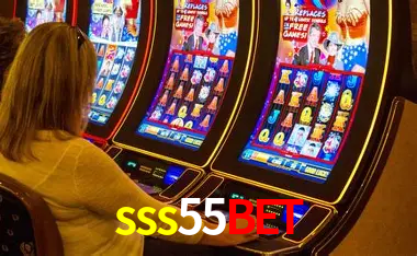 Cassino ao vivo com dealers reais na sss55bet