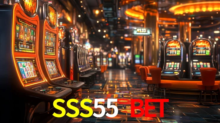 SSS55 BET