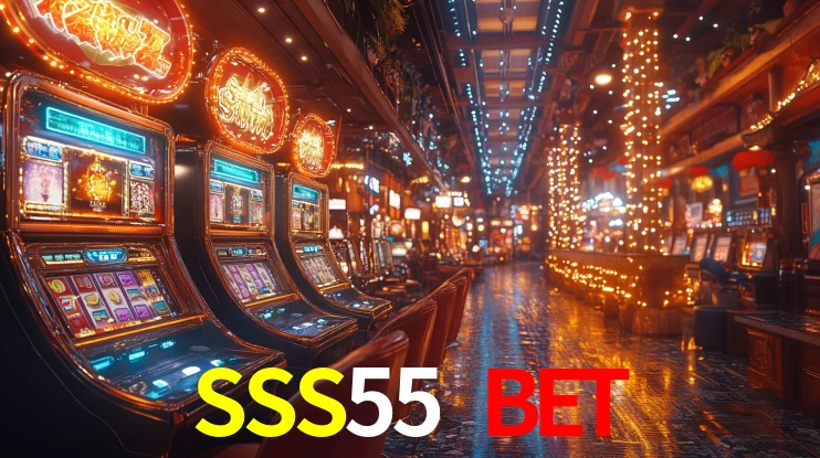 SSS55 BET