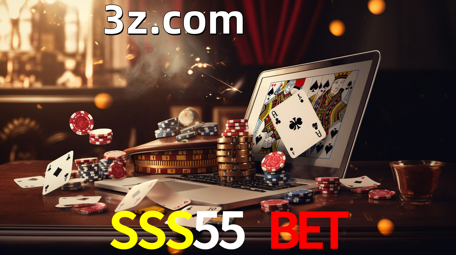 SSS55 BET