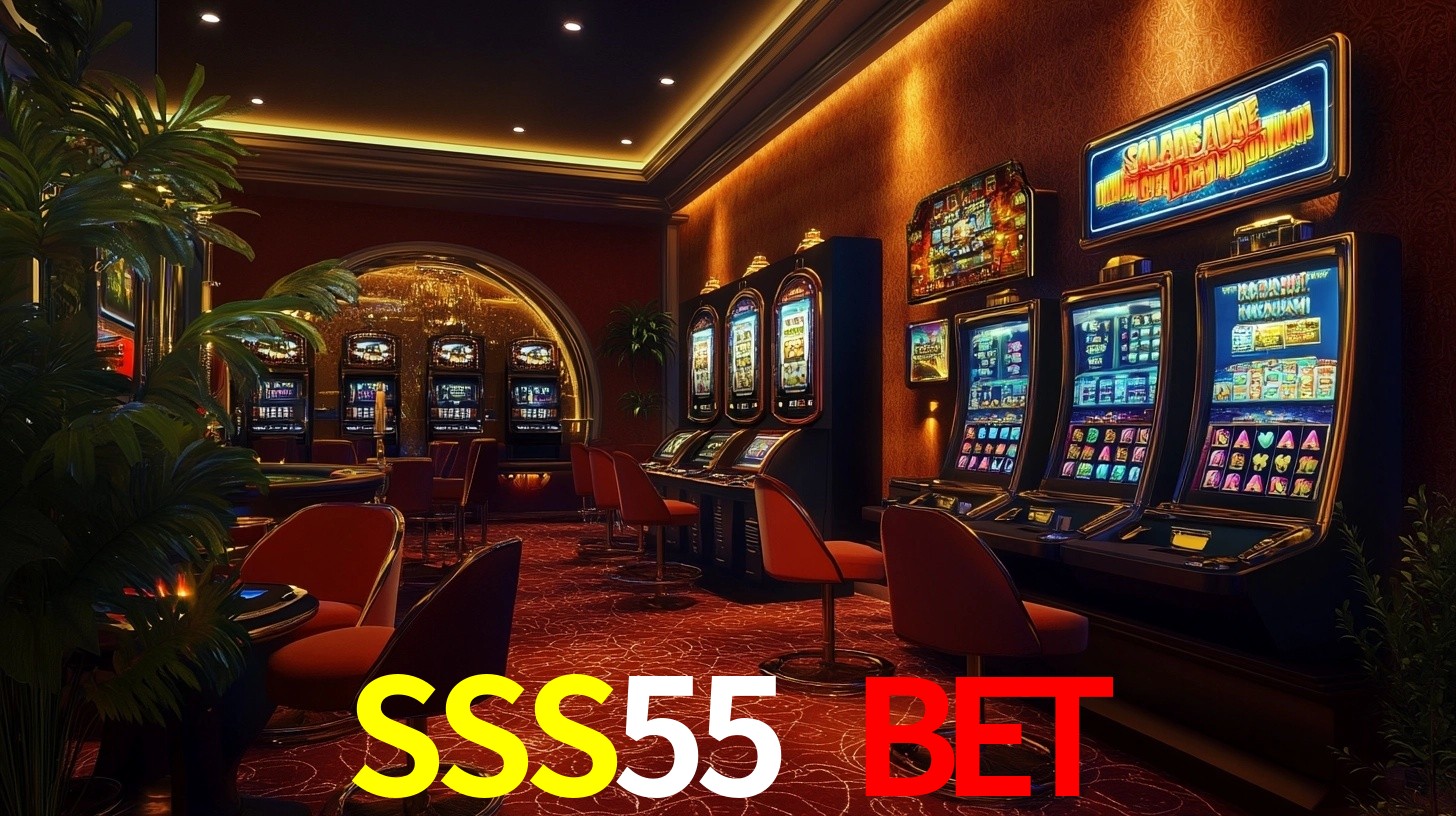 SSS55 BET