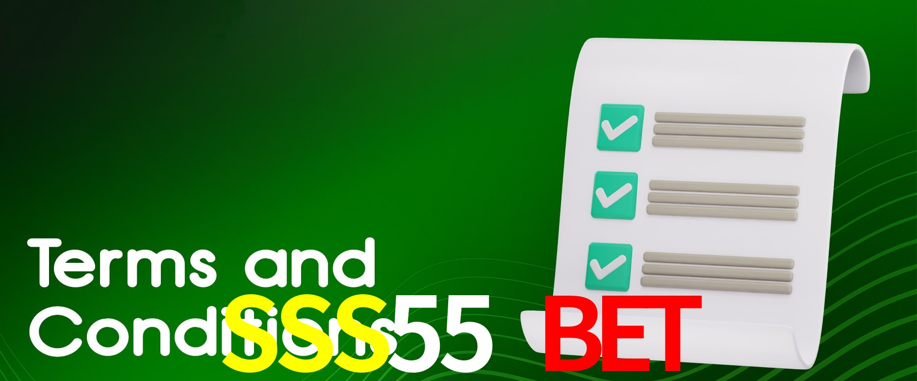 SSS55 BET