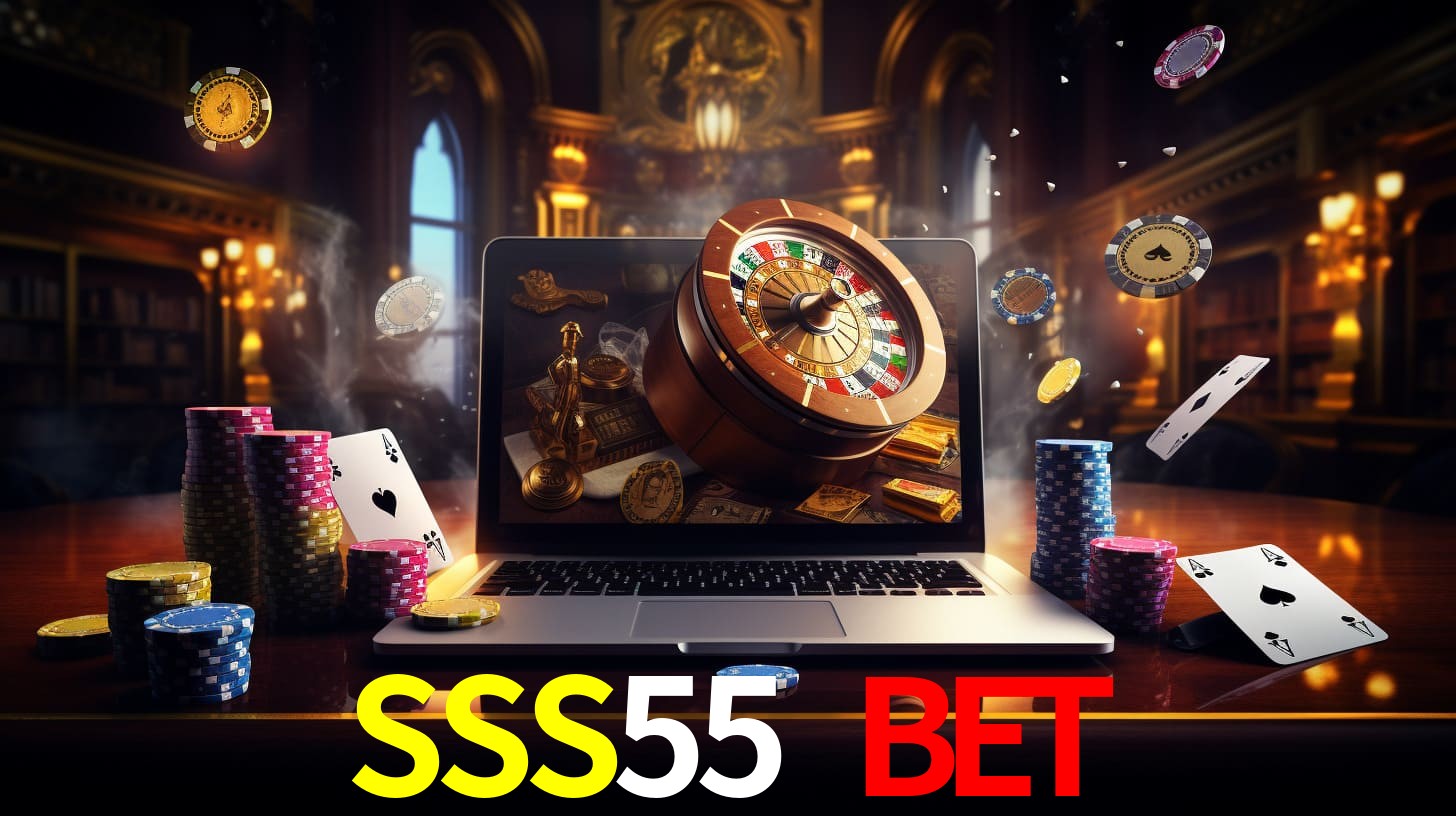 SSS55 BET