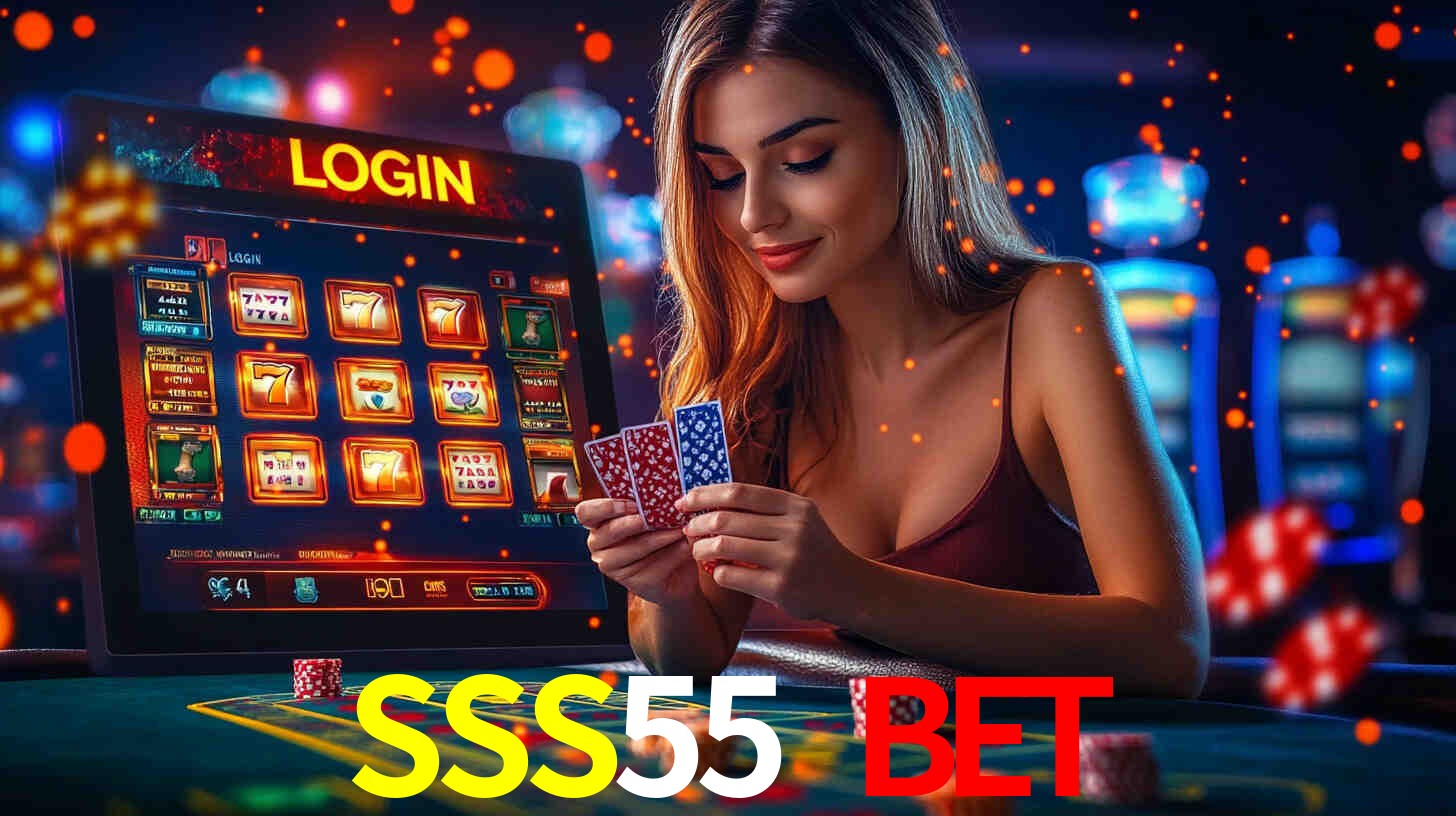 Aproveite as Melhores Promoções do SSS55 BET