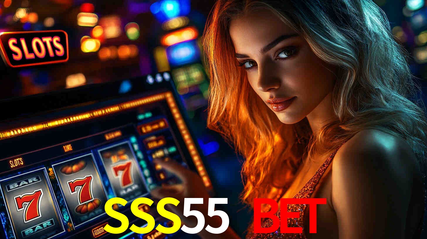 Descubra o Mundo das Mesas de Jogos no SSS55 BET